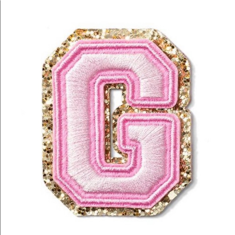Stoney Clover Lane x Target Letter G